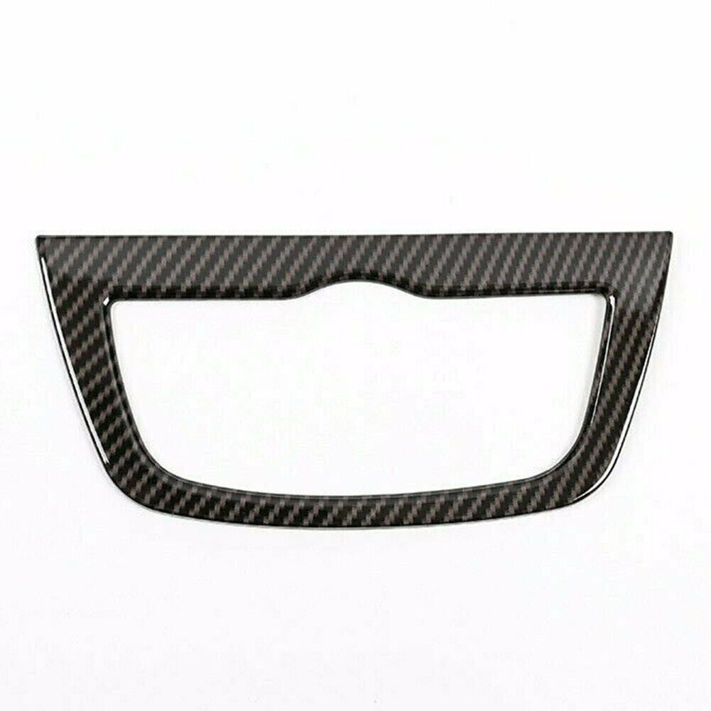 Passend für BMW X3 X4 G01 G02 Lichtschalter Blende Rahmen Zierblende Abdeckung