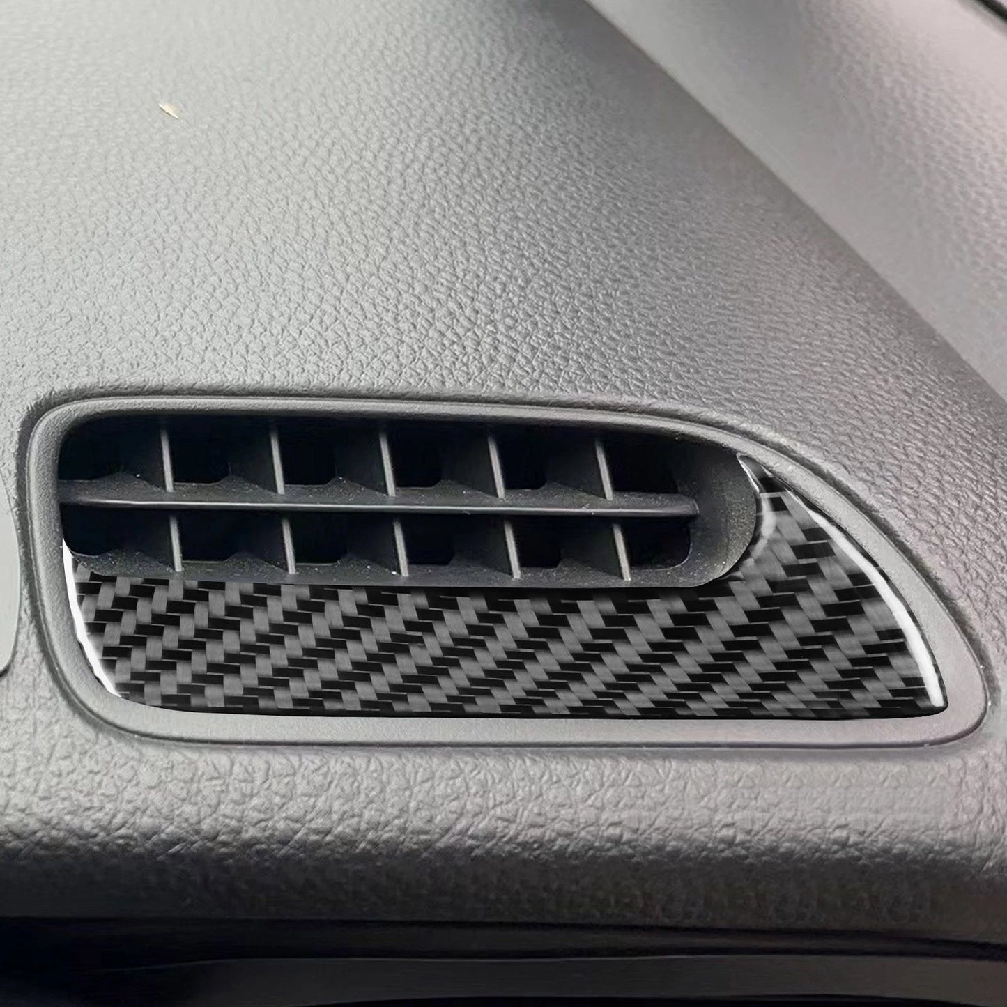 Passend für Honda Jazz 2020 Lueftung Blende