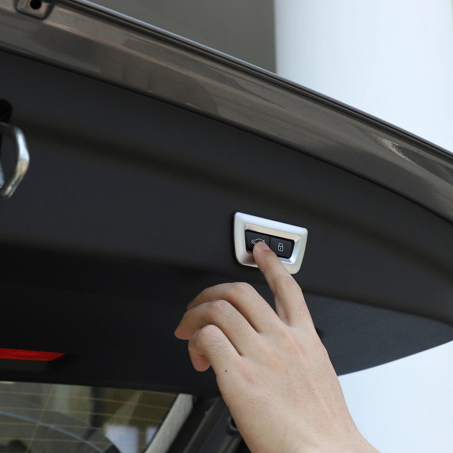 Passend für BMW U11 2022-2024 Innenraum-Blende