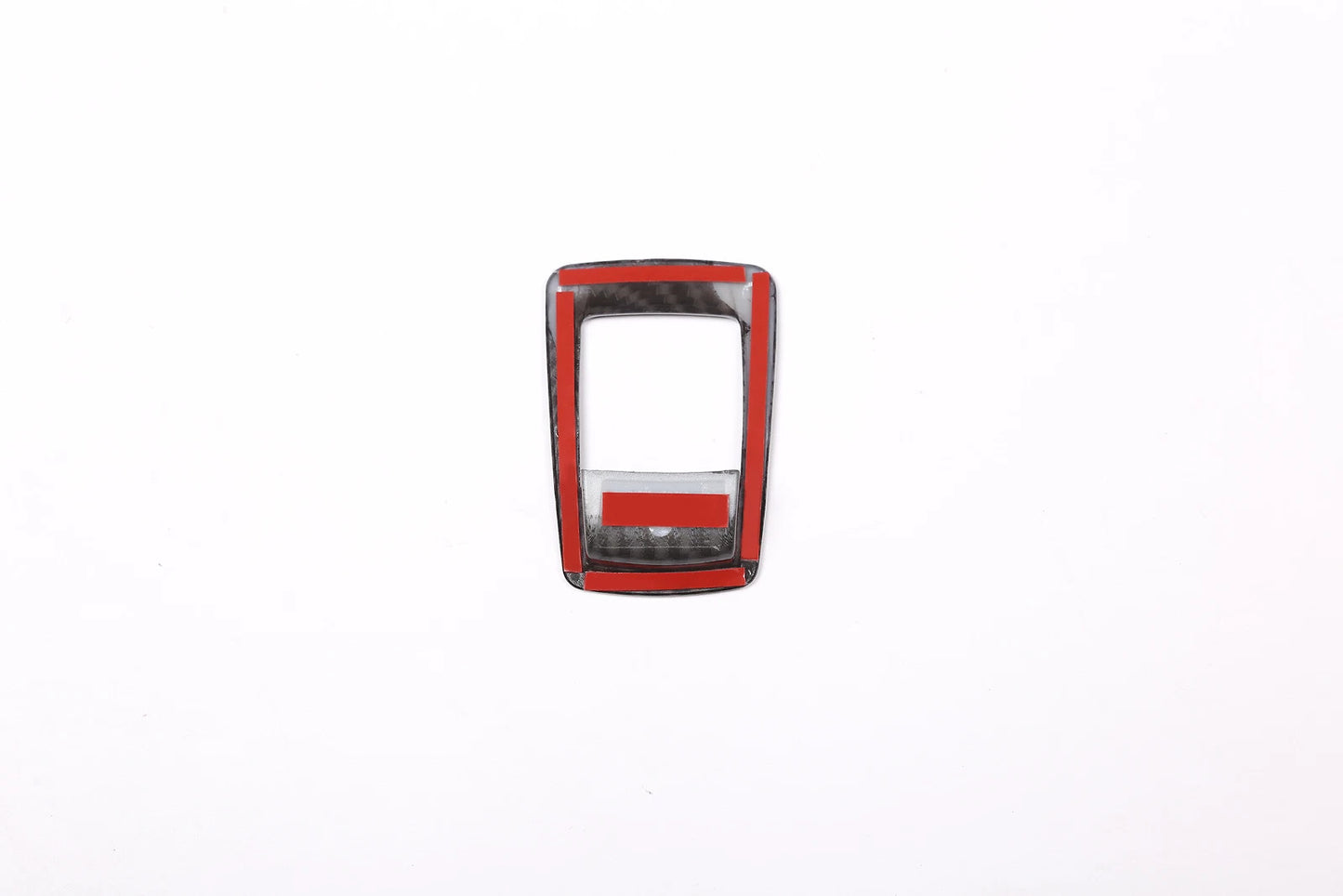 Passend für Bmw 2 Active Tourer F45 F46 Gangschaltung Blende