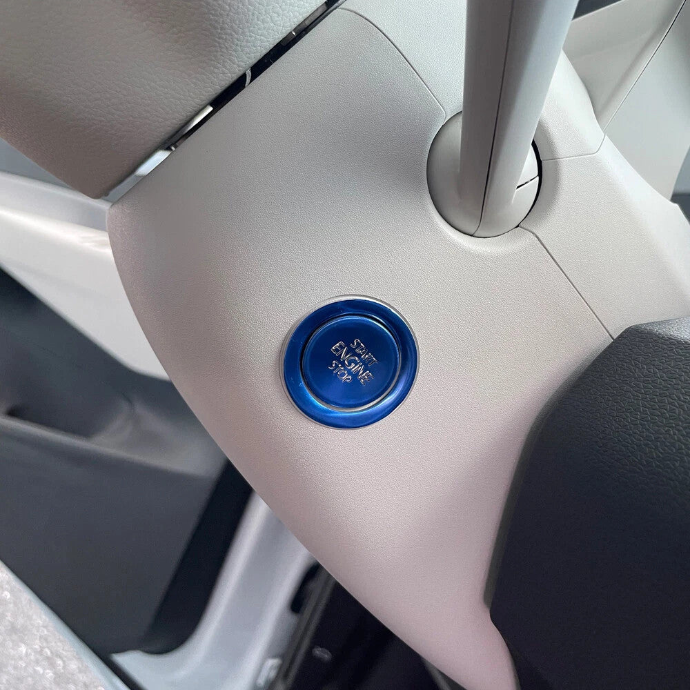 Passend für Vw Id 3 Id 4 Id Blende