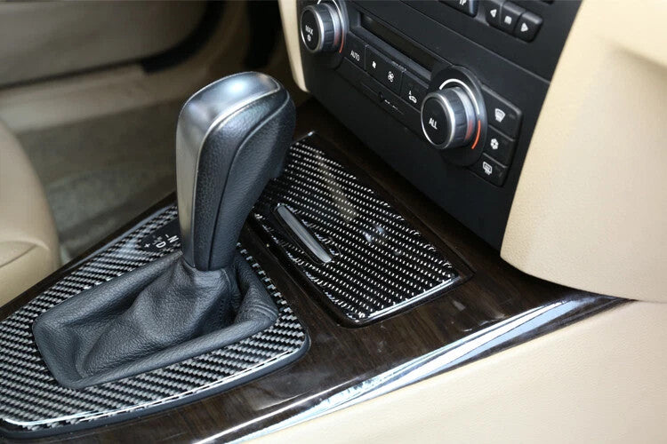 Passend für Bmw 3Er M3 E90 E92 Mittelkonsole Blende