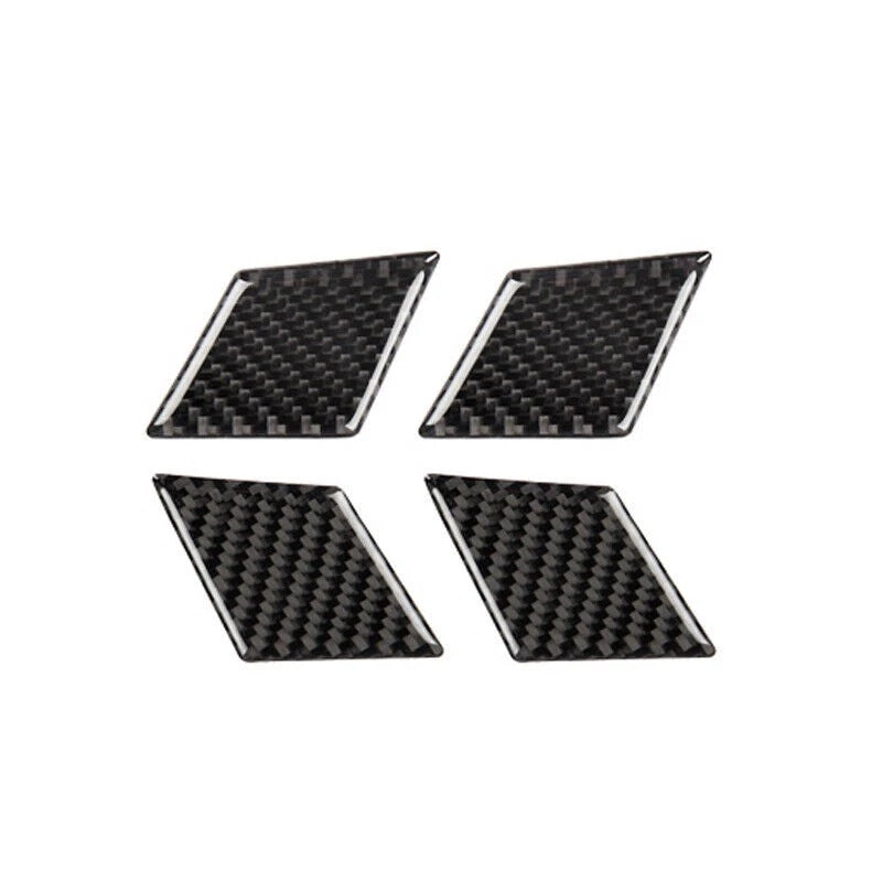 Passend für Audi A4 B9 A4L 17-18 Türverkleidung Blende