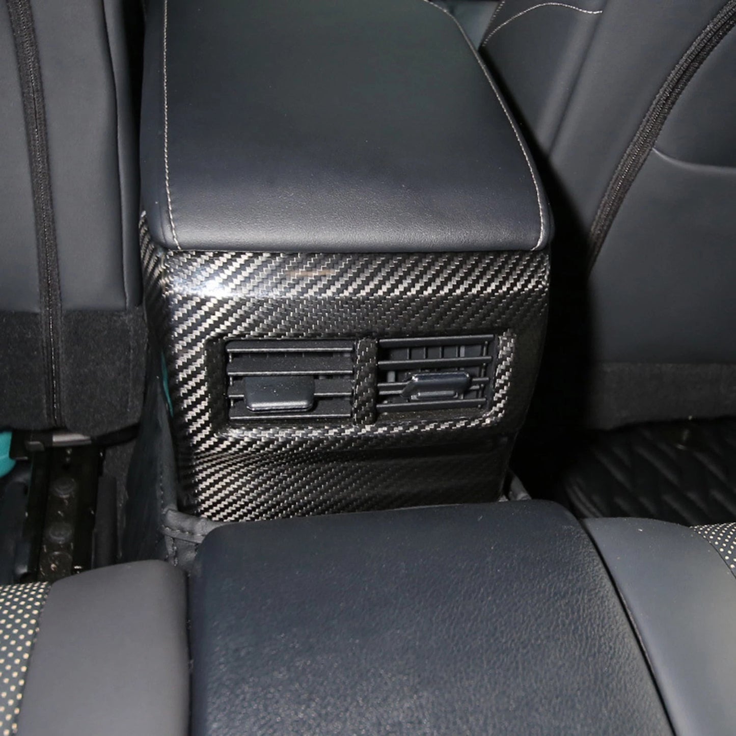 Passend für Lexus Is Rc 2013-2018 Lueftung Blende