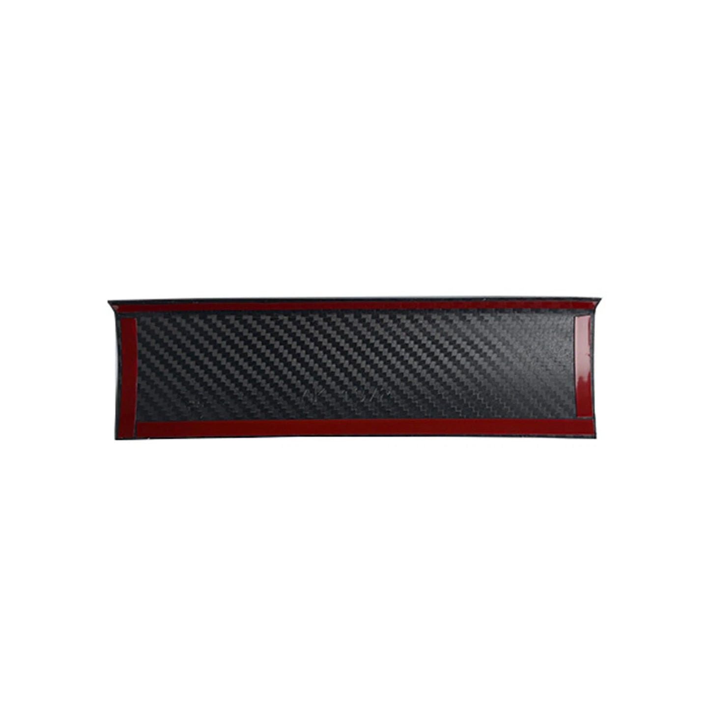 Passend für Land Rover Discovery 4 2020-2025 Navigation Blende
