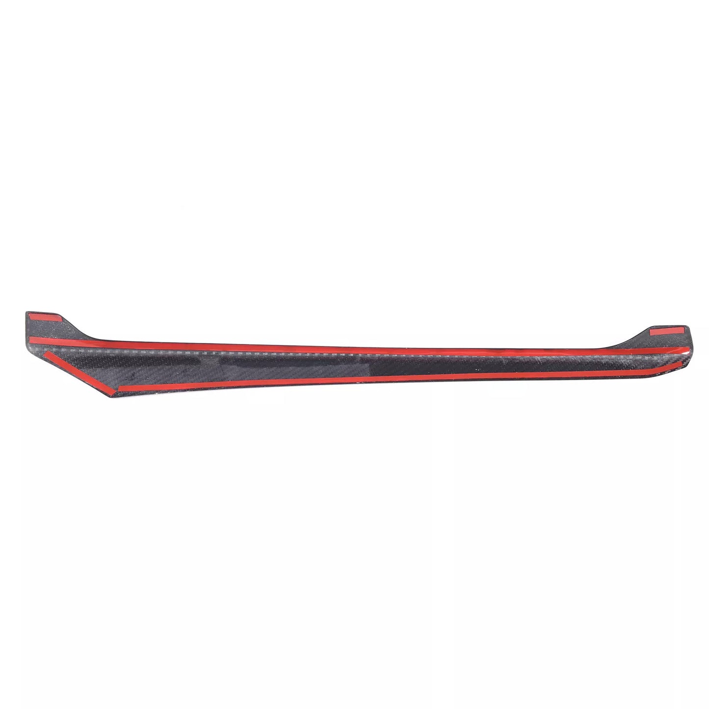 Passend für Corvette Z06/Z51 Mittelkonsole Blende