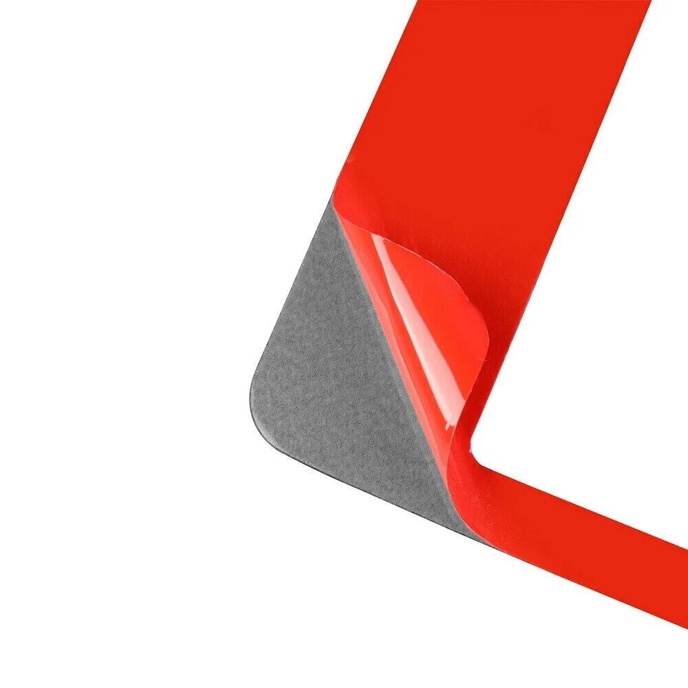 Passend für Audi Q3 2013-18 Display Blende Abdeckung Rahmen Carbon