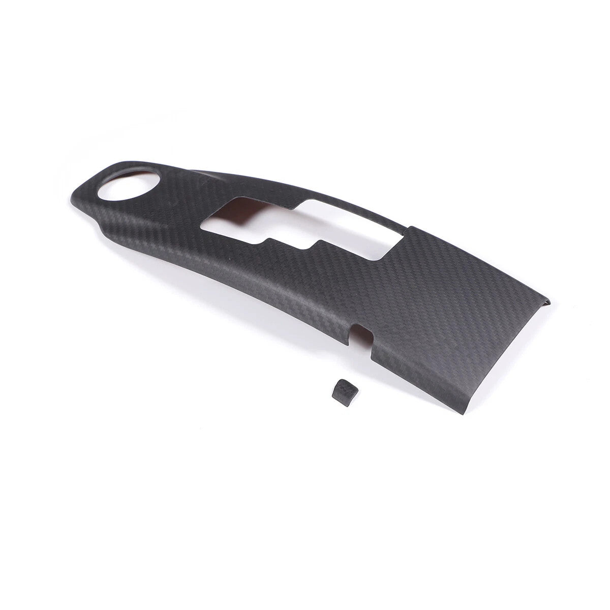 Passend für Nissan Gtr R35 2008-2016 Gangschaltung Blende