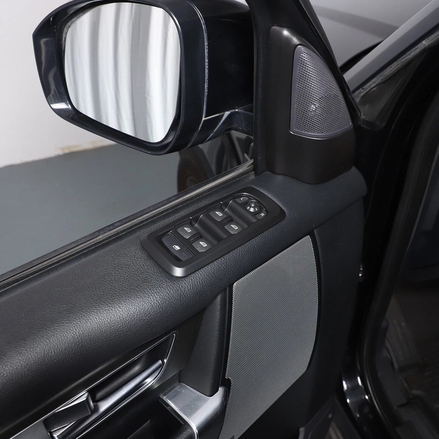 Passend für Range Rover Sport 2010-2016 Fensterheber Blende