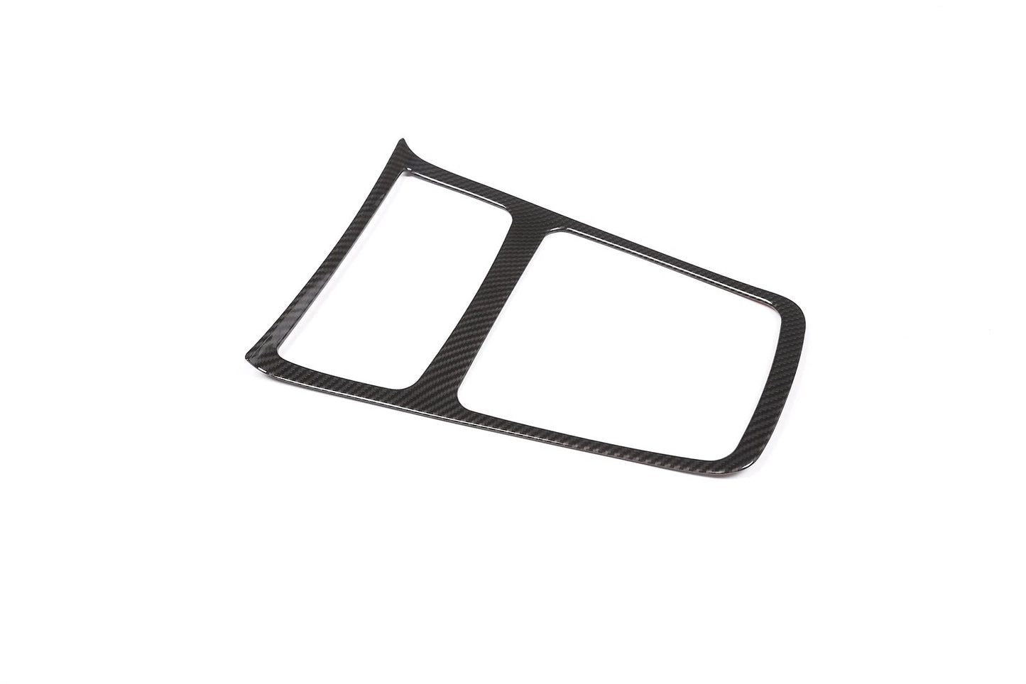 Passend für Mercedes Cla Gla A W117 C117 Mittelkonsole Blende