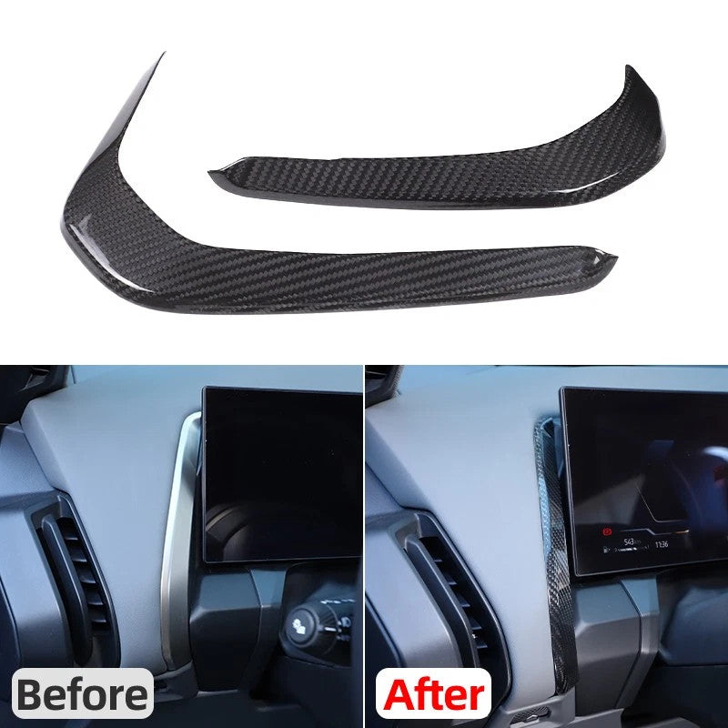 Passend für Bmw X3 G45 2025 Armaturenbrett Blende