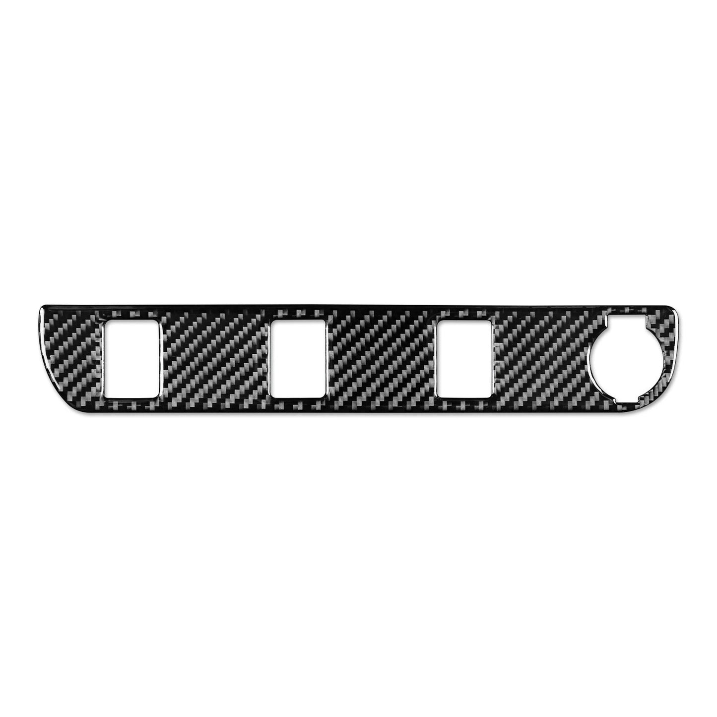Passend für Toyota Tacoma 20 Usb Ladeanschluss Konsole 2015 Blende