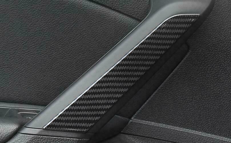Passend für VW Passat B8 ab 2016 Türgriffe Blenden Rahmen Zierblende