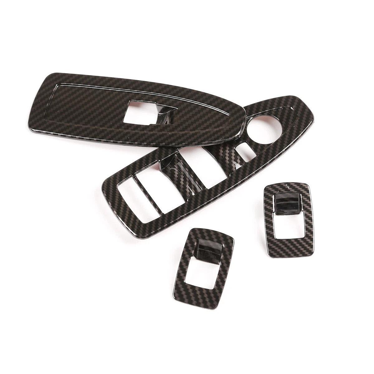 Passend für Bmw X1 F48 Bj ab 2021 Fensterheber Blende