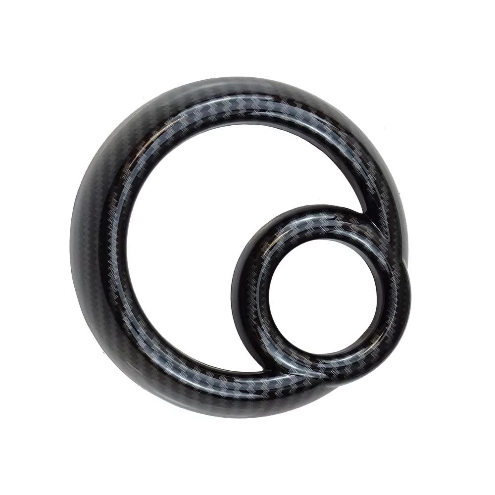 Passend für Smart Fortwo/Forfour 453 Tachobereich Blende