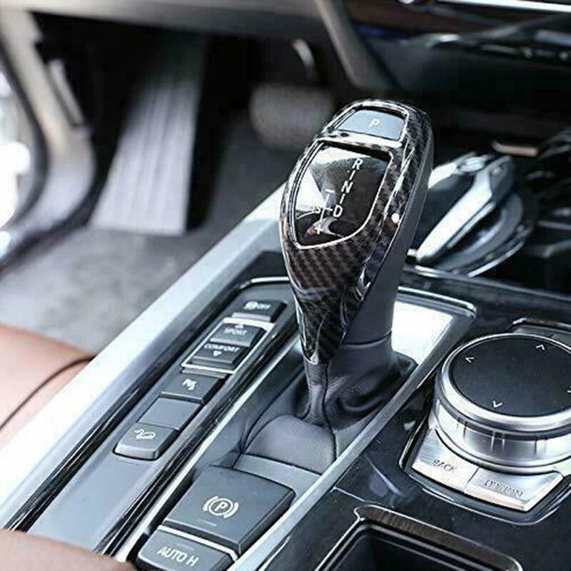 Passend für BMW Gangschaltung Blende