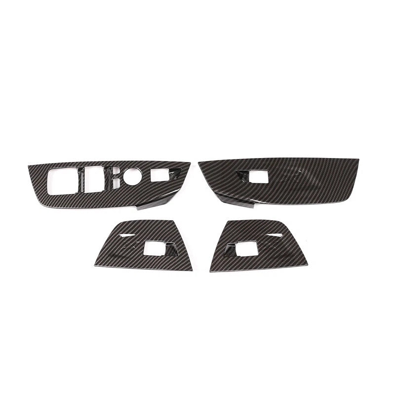 Passend für BMW G01 2018-2022 Fensterheber Blende