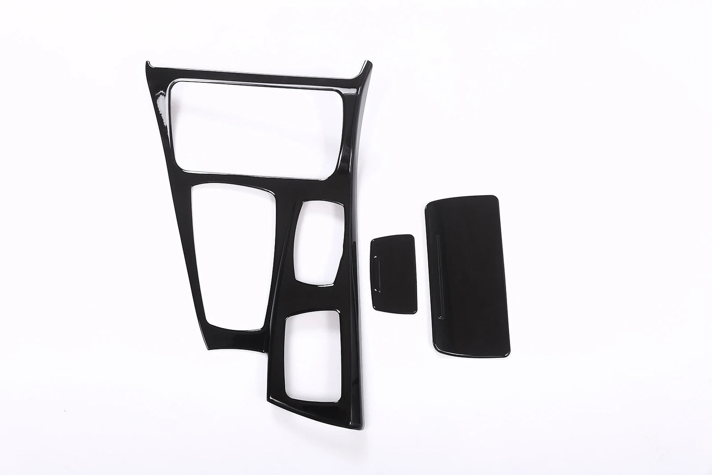 Passend für Bmw 5Er F10 2011-2017 Mittelkonsole Blende
