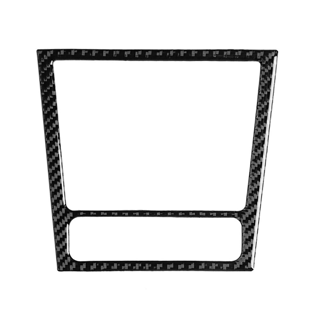 Passend für Vw Golf 6 R Mk6 2008-2012 Mittelkonsole Blende