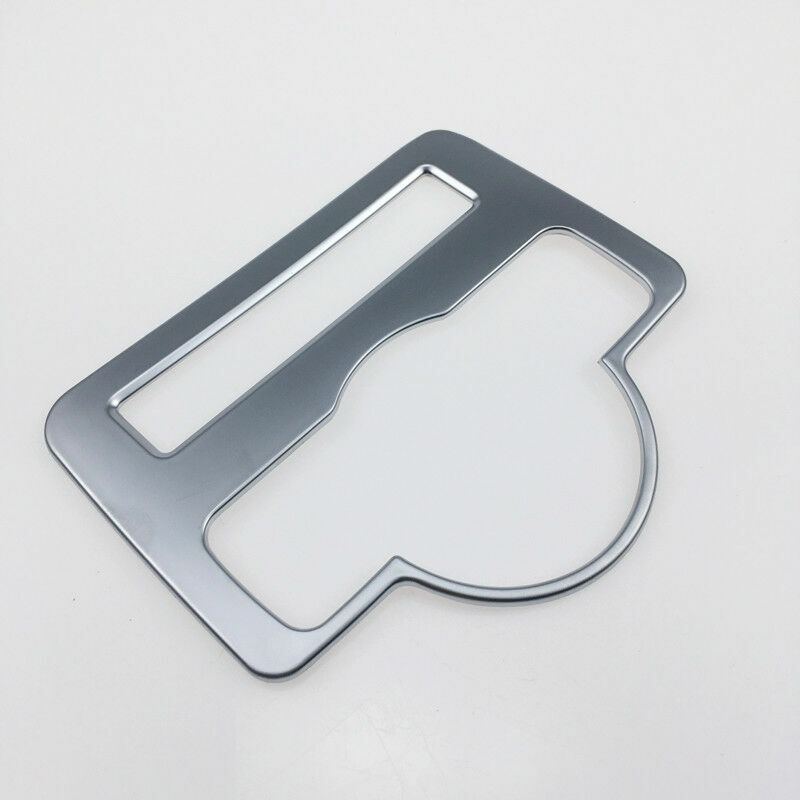 Passend für Scheinwerfer Schalter Taste Abdeckleiste 1 für Mercedes-Benz Vito V Klasse W447