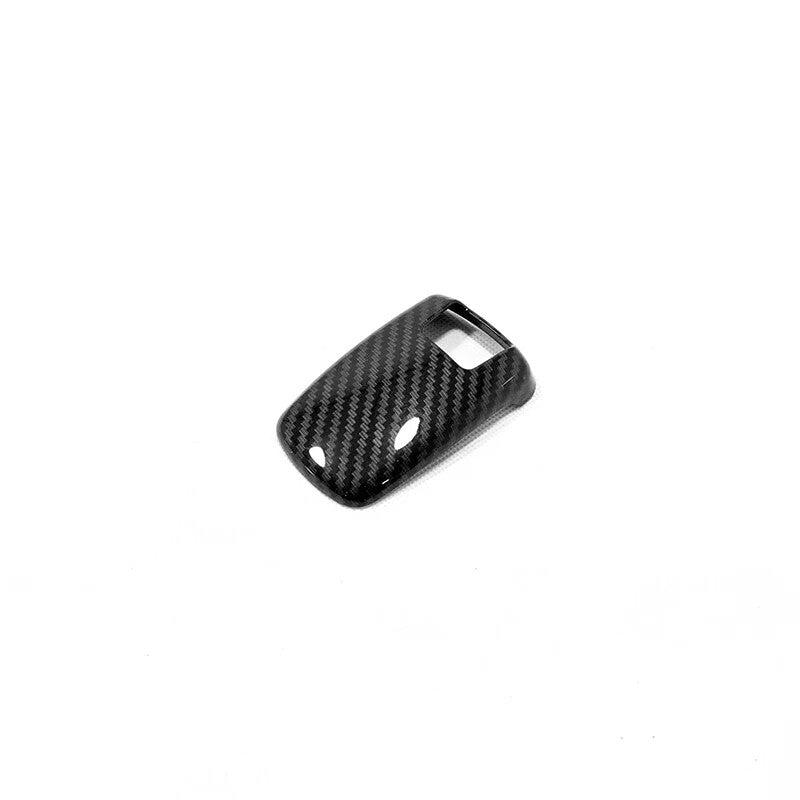 Passend für Peugeot 3008 5008 Schalthebel Schaltung Blende Abdeckung Carbon