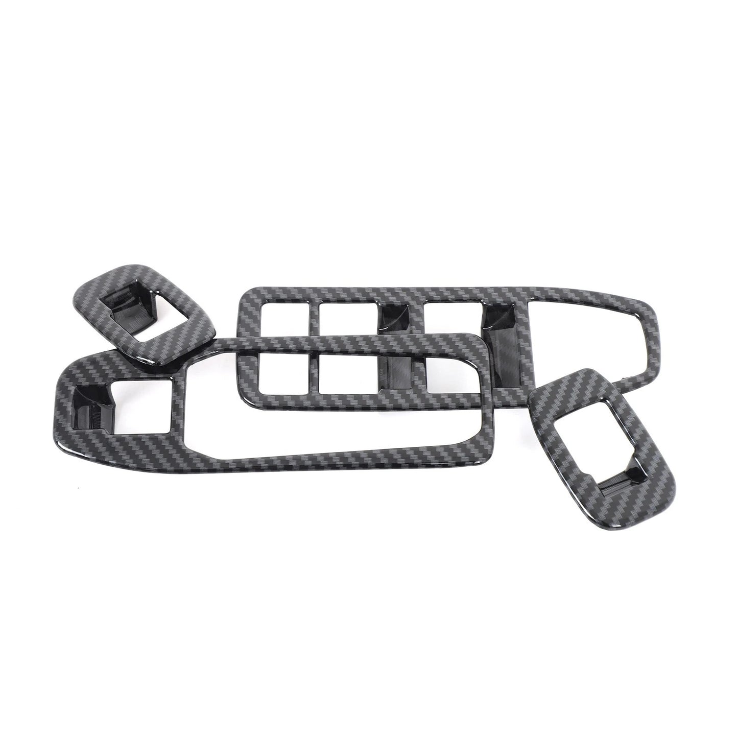 Passend für Bmw Ix 2022-2024 Fensterheber Blende