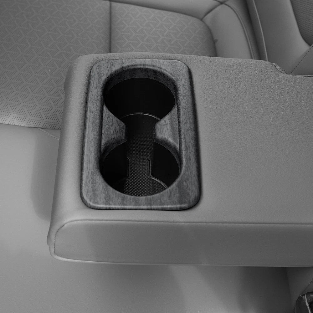 Passend für Kia Ev3 2024-2026 Becherhalter Blende
