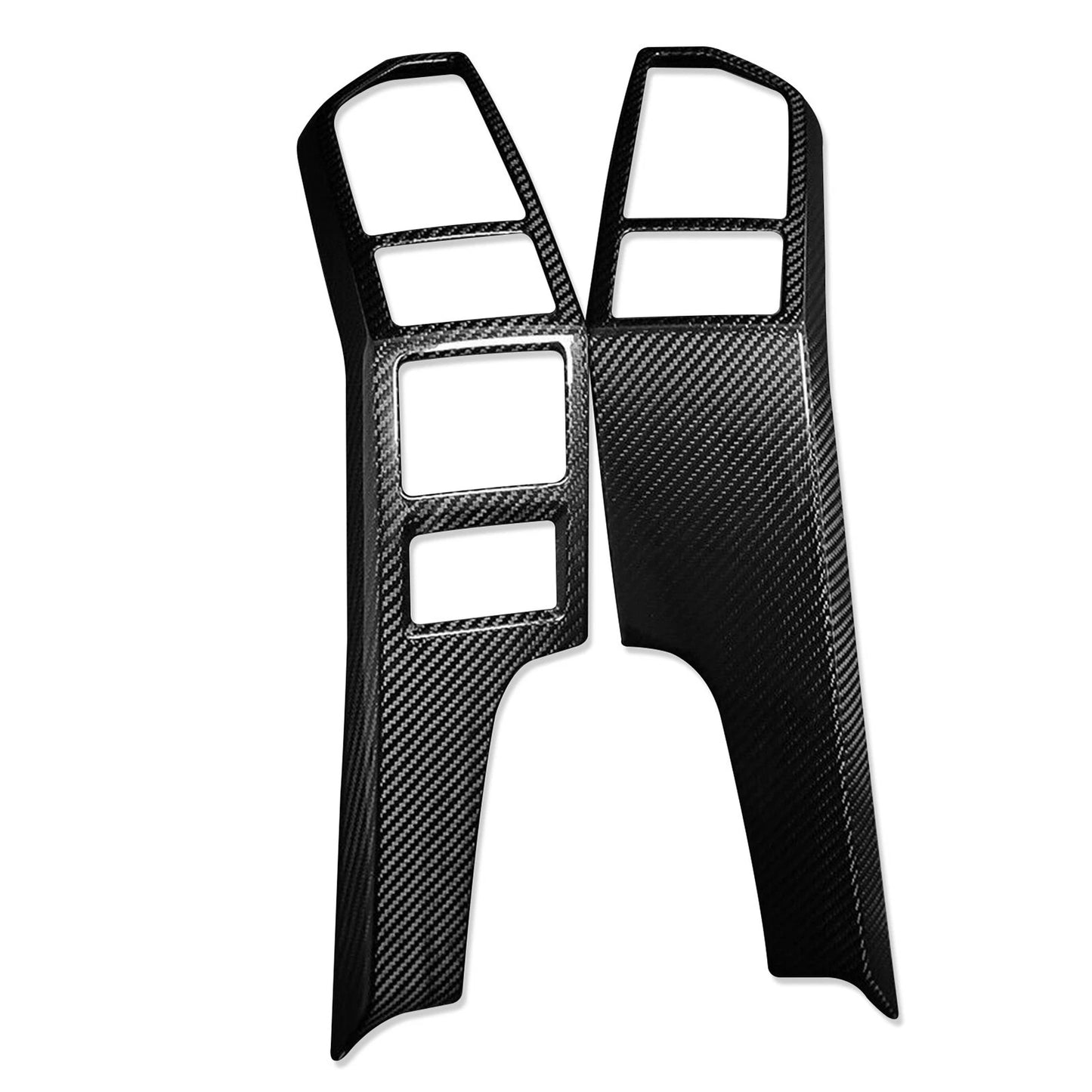 Passend für Ford F150 F250 F450 Lueftung Blende