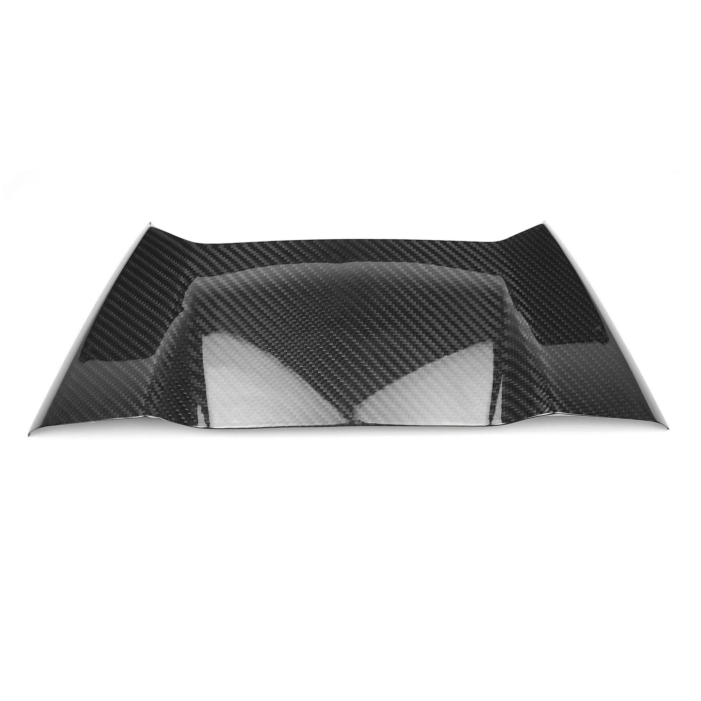 Passend für Corvette C8 Coup 20-24 Mittelkonsole Blende