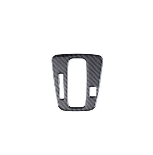Passend für Honda CRV 07-11 Mittelkonsole Blenden Abdeckung Carbon
