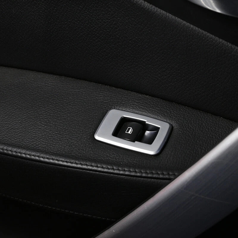Passend für Bmw X3 E83 2006-2010 Fensterheber Blende