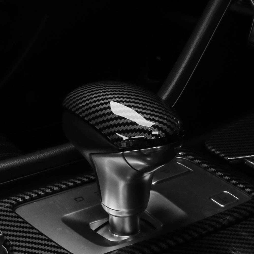 Passend für Genesis G70 2019-2026 Gangschaltung Blende