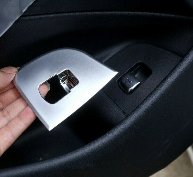 Passend für Mercedes E Klasse W213 E200 E260 E300 Kofferraum Schalter Blende