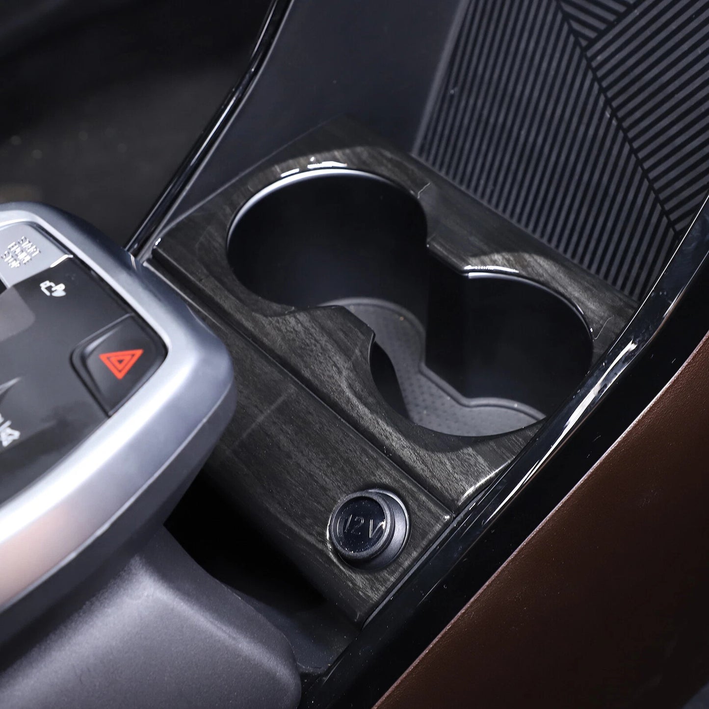 Passend für Bmw X1 U11 ab 2022 Becherhalter Blende