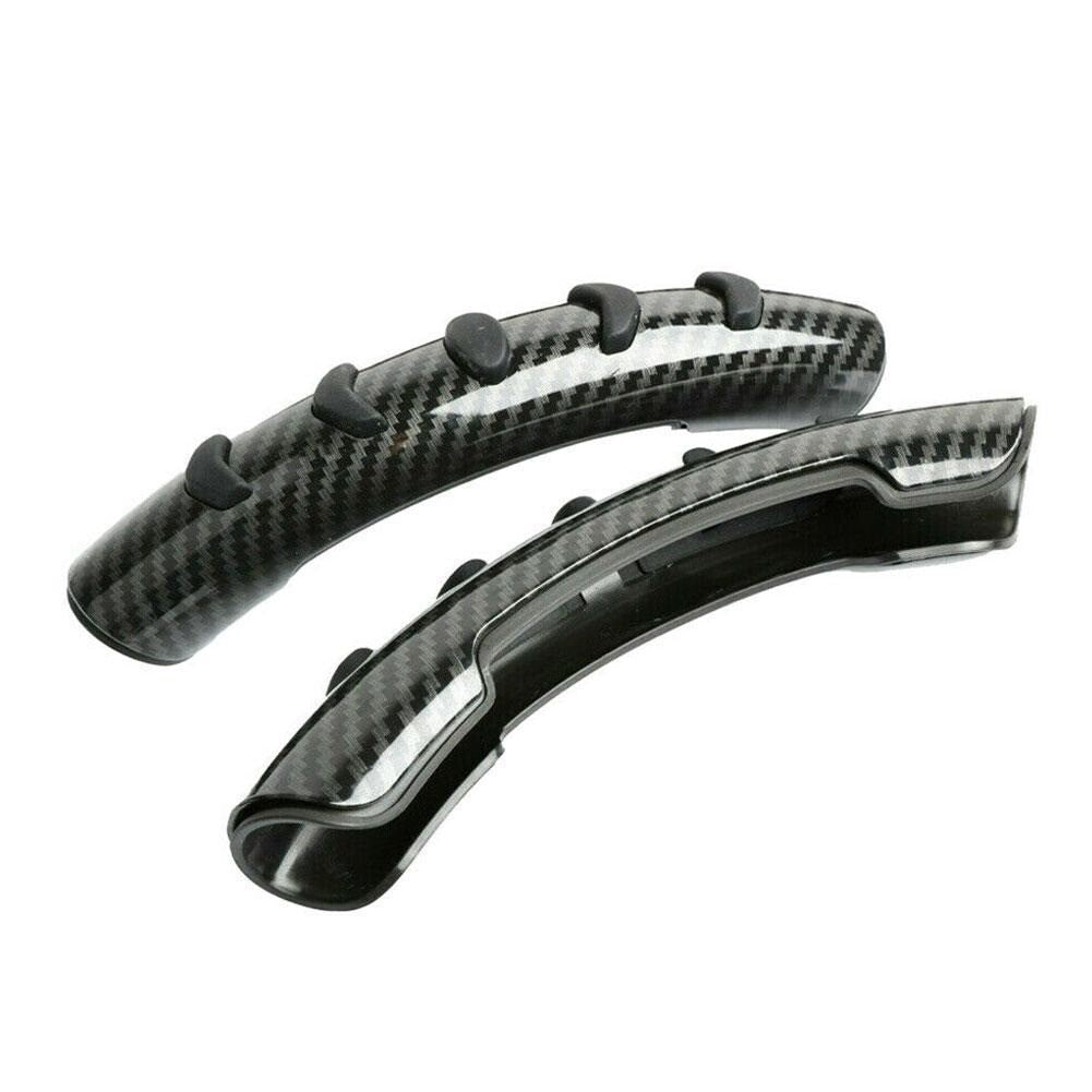 Passend für BMW E90 E60 F10 F20 Lenkrad Blende Abdeckung Rahmen Carbon