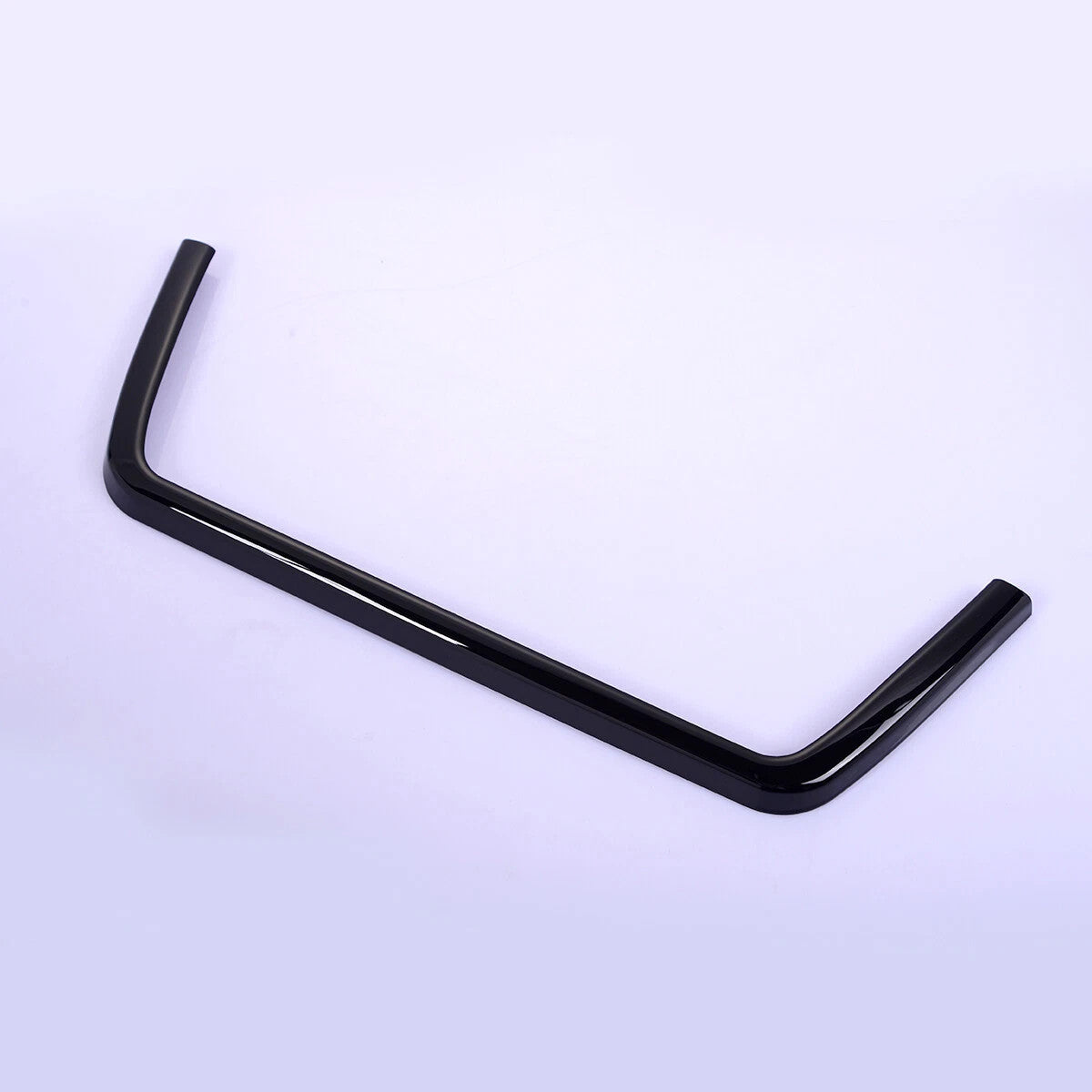 Passend für Bmw 3Er F30 F31 F34 2013-2019 Mittelkonsole Blende