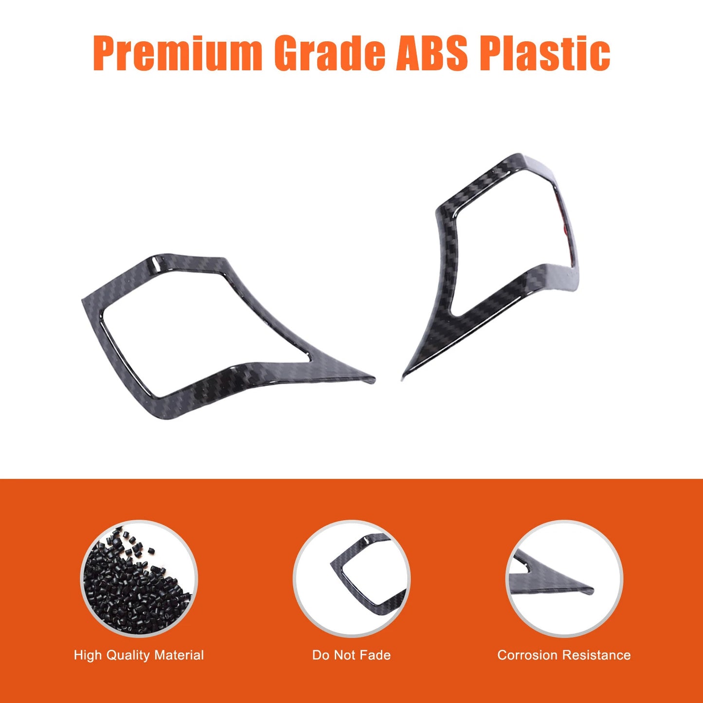 Passend für Infiniti G25 G35 G37 Q60 Schalterpanel Blende