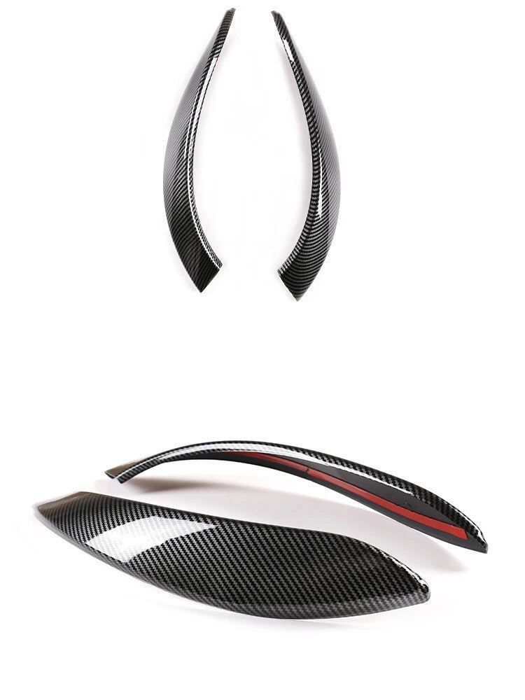 Passend für Bmw 3Er F30 F31 F33 2013-2018 Türgriff Blende