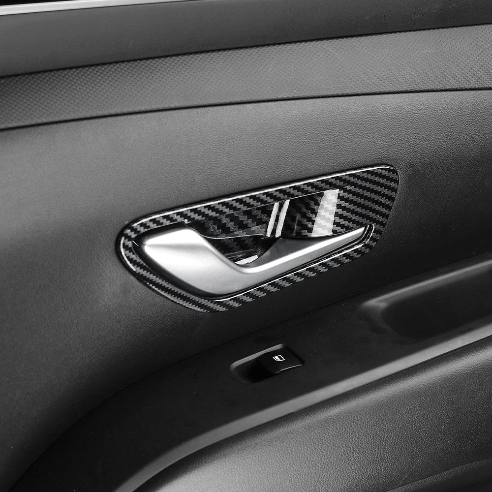 Passend für Hyundai Tucson Nx4 2022-2026 Türgriff Blende