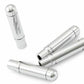 Passend für Opel Mokka Astra J Insignia Sports Tourer Türpin Set Pin Blenden