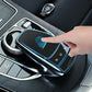Passend für Touch Pad Bedienung Schutz Folie Für Mercedes C E S V GLC GLE Klasse AMG