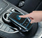 Passend für Touch Pad Bedienung Schutz Folie Für Mercedes C E S V GLC GLE Klasse AMG