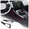 Passend für Range Rover Sport L461 2023-2024 Mittelkonsole Blende