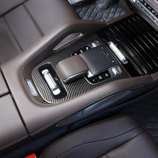 Passend für Mercedes V167 ab 2020 Mittelkonsole Blende