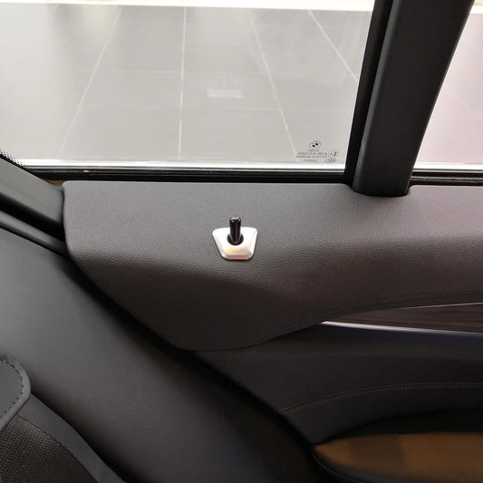 Passend für Bmw 5Er G30 G31 ab 2018 Türverriegelung Blenden