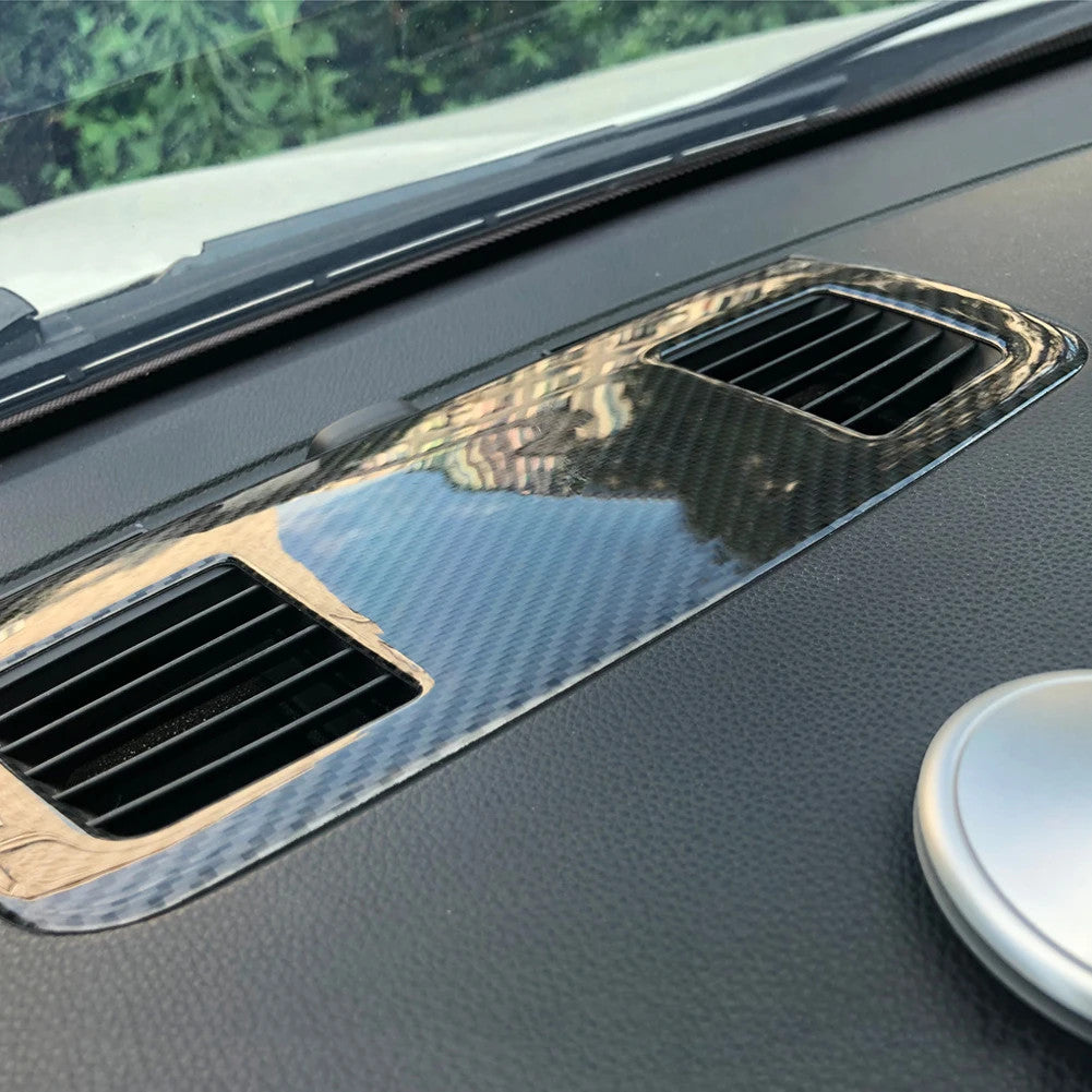 Passend für BMW 3ER E90 E92 2005-2012 Lueftung Blende