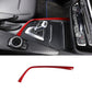 Passend für Bmw 3Er F30 3Gt F34 4Er Mittelkonsole Blende