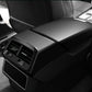 Passend für Audi A6 C8 2019 2020 Mittelkonsole Carbon Blenden Set Veredelung
