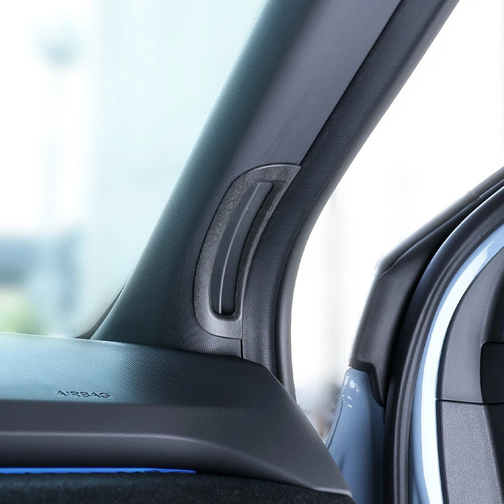 Passend für Kia Ev3 2024-2026 Lueftung Blenden