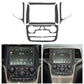 Passend für Jeep Grand Cherokee 2014-2020 Navigation Blende